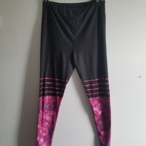 ❤LulaRoe T/C Soft Legging